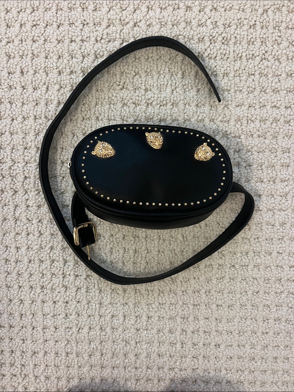 Topshop belt bag